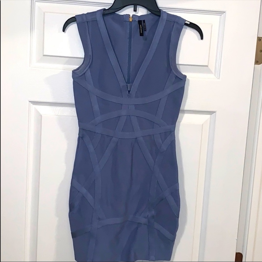 Beautiful bandage dress